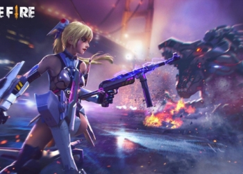 Kode redeem ff 3 maret 2022 terbaru, klaim hadiah xtreme adventure, carnival carnage & demolitionist 6 Kode redeem ff 3 maret 2022 terbaru, klaim hadiah xtreme adventure, carnival carnage & demolitionist