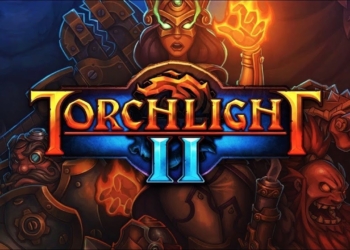 Torchlight ii kini gratis secara permanen di epic games store! Gamedaim