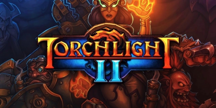 Torchlight ii kini gratis secara permanen di epic games store! Gamedaim