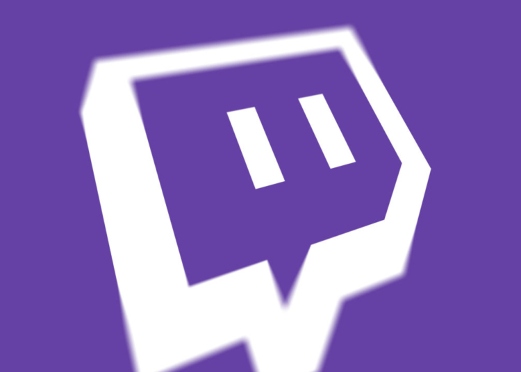 Twitch 1