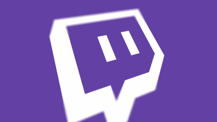 Twitch 1