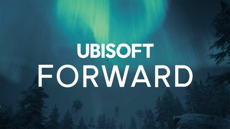 Ubisoft Forward Kedua Akan Digelar Bulan September Mendatang