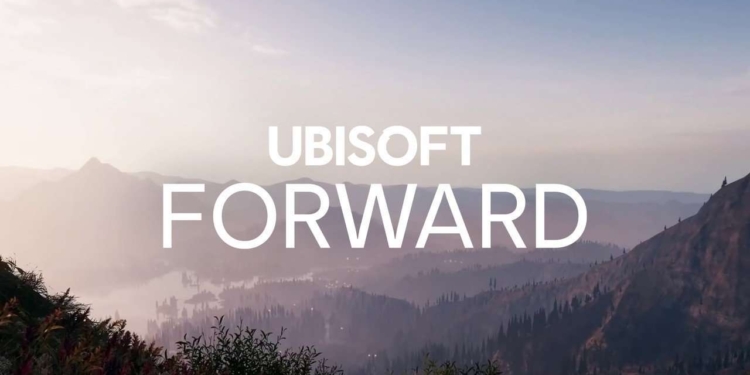 Ubisoft forward kedua akan digelar bulan september mendatang! Gamedaim