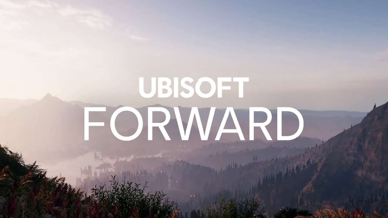 Ubisoft Forward Kedua Akan Digelar Bulan September Mendatang! Gamedaim