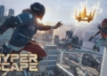 Ubisoft forward open beta hyper scape kini dimulai, ayo mainkan!