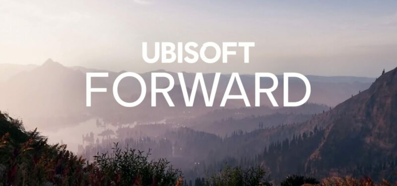 Ubisoft Forward Resmi Akan Digelar, Berikan Informasi Assassin's Creed Valhalla Dan Watch Dogs Legion!