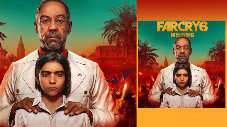 Ubisoft Forward Seperti Bocoron, Tanggal Rilis Far Cry 6 Diumumkan!