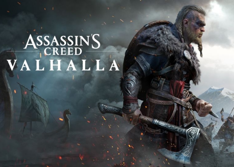 Ubisoft forward tanggal rilis dari assassin's creed valhalla diumumkan!