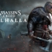 Ubisoft forward tanggal rilis dari assassin's creed valhalla diumumkan!