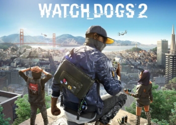 Ubisoft forward watch dogs 2 akan gratis untuk semua pengguna akun uplay!