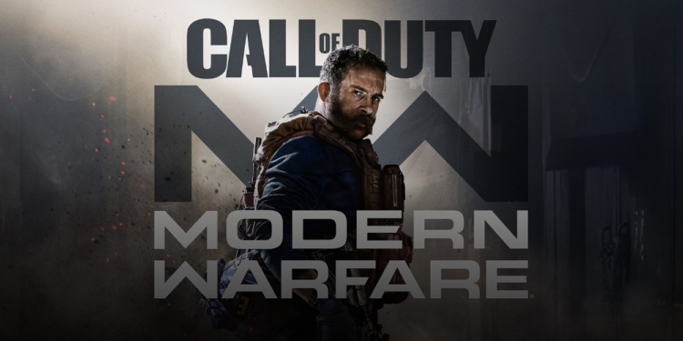 Ukuran call of duty modern warfare versi pc resmi tembus 200 gb! Gamedaim