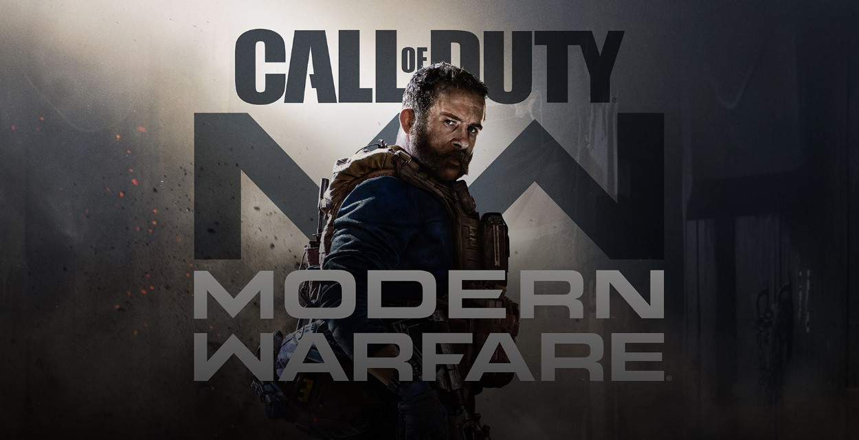 Ukuran Call Of Duty Modern Warfare Versi Pc Resmi Tembus 200 Gb! Gamedaim