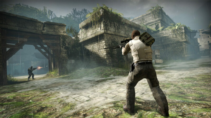 Upgrade Counter Strike Go Ke Source Engine 2 Dibatalkan 1 1