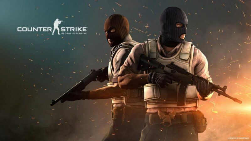 Upgrade Counter Strike Go Ke Source Engine 2 Dibatalkan!