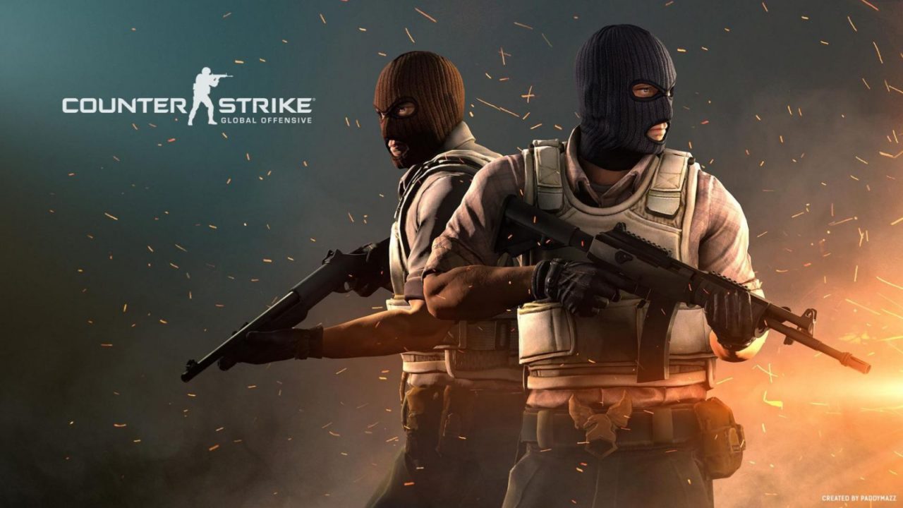 Upgrade counter strike go ke source engine 2 dibatalkan!