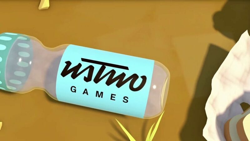 Ustwo Games Alba