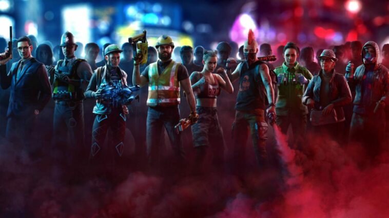 Watch Dogs Legion Akan Hadirkan Fitur Permadeath Dan Non Permadeath!