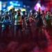 Watch dogs legion akan hadirkan fitur permadeath dan non permadeath!