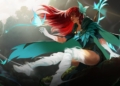 Windranger arcana the international 10