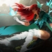 Windranger arcana the international 10