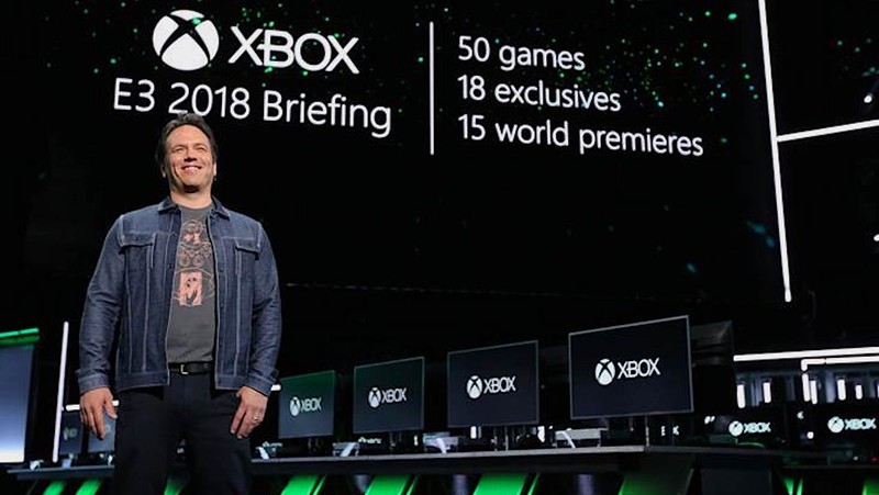 Xbox akan akusisi lebih banyak developer kedepannya