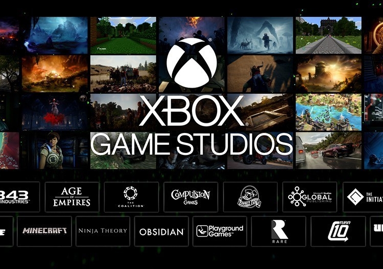 Xbox akan akusisi lebih banyak developer kedepannya!