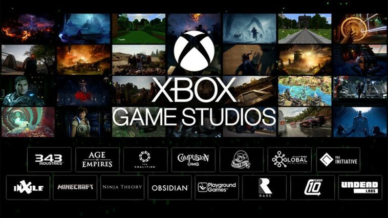 Xbox Akan Akusisi Lebih Banyak Developer Kedepannya! 