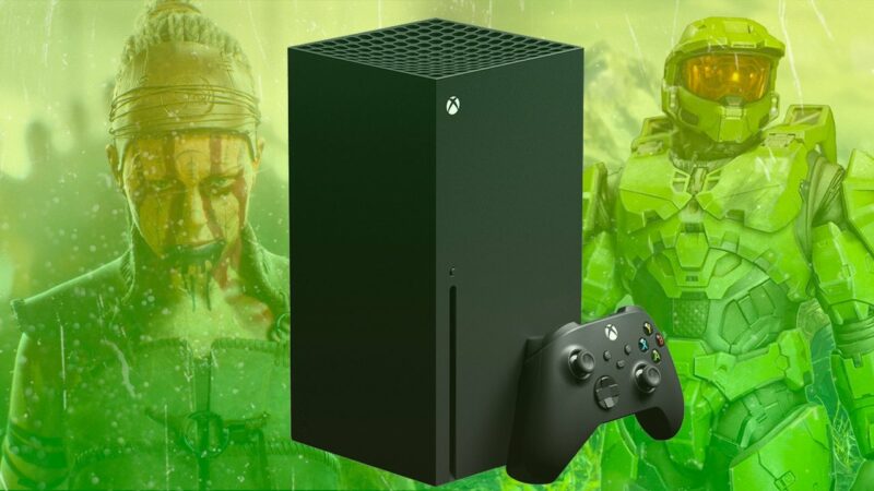Xbox Akan Bagikan 70 Demo Game Satu Pekan Ini