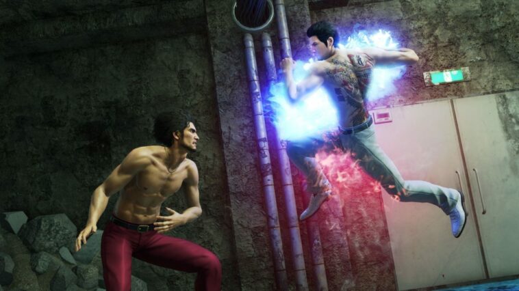 Yakuza Like A Dragon Resmi Akan Dirilis Bulan November Mendatang!