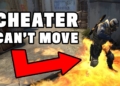 Youtuber cs go ciptakan cheat palsu untuk hukum cheater! Gamedaim