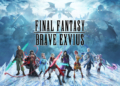 Final fantasy brave exvius