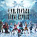 Final fantasy brave exvius