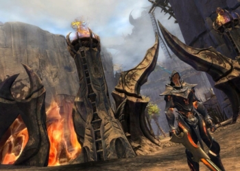 8 tahun rilis, guild wars 2 siap tuju steam akhir tahun ini!