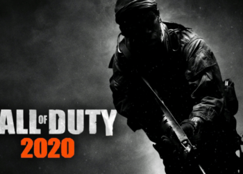 Activision konfirmasi kehadiran call of duty 2020, dikerjakan treyarch dan raven software!