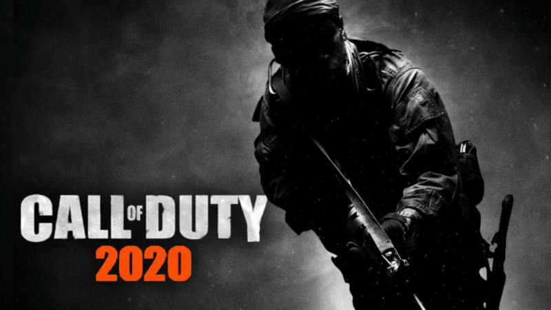 Activision Konfirmasi Kehadiran Call Of Duty 2020, Dikerjakan Treyarch Dan Raven Software !