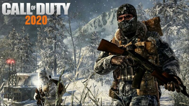 Activision Konfirmasi Kehadiran Call Of Duty 2020 Dikerjakan Treyarch Dan Raven Software 