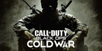 Activision perlihatkan teaser dari call of duty black ops cold war!