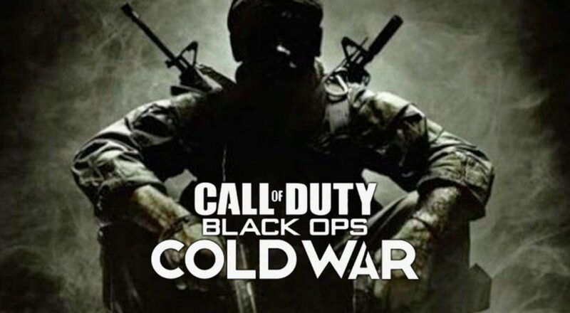 Activision Perlihatkan Teaser Dari Call Of Duty Black Ops Cold War!