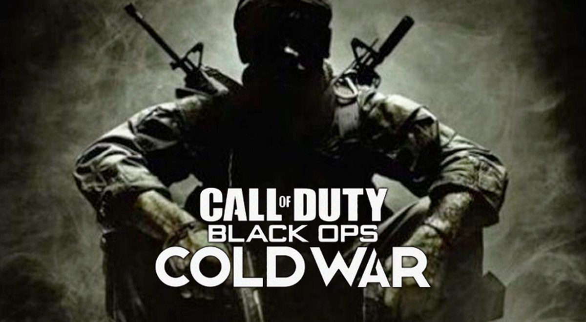 call of duty: black ops cold war, activision, playstation 5