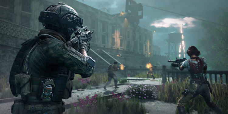 Activision akan gunakan cod warzone untuk umumkan call of duty 2020!