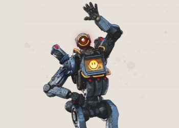 Apex legends