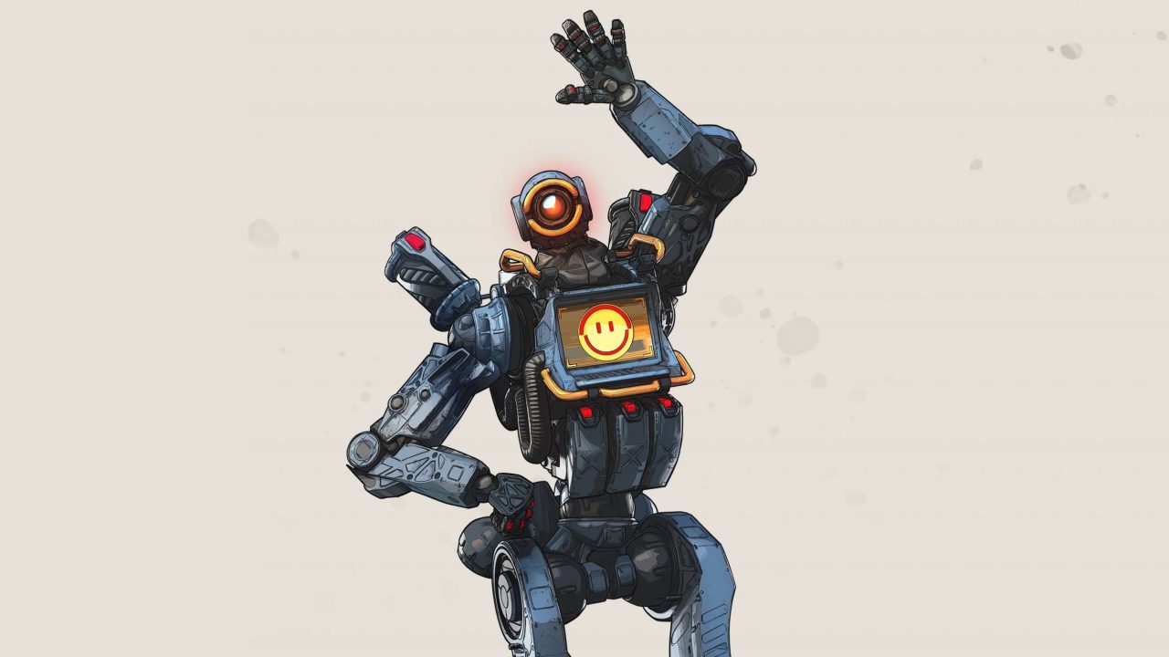 Apex legends