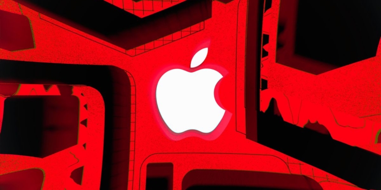 Apple ancam epic games tidak akan bisa bikin game pada platform ios lagi! Gamedaim