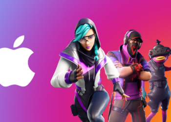 Apple vs epic games