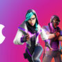 Apple vs epic games