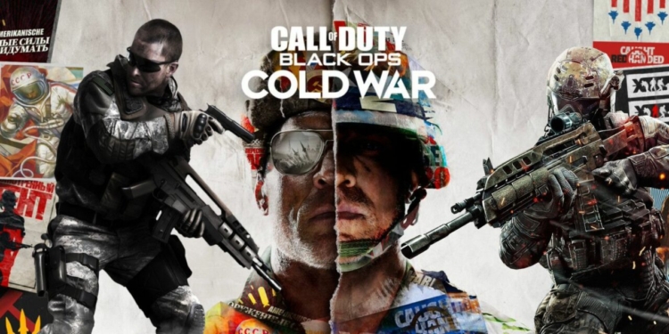 Battlenet hadirkan black ops cold war secara eksklusif