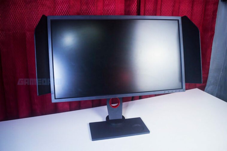Review BenQ ZOWIE XL2746S: Sudah 240Hz dan Punya Response Time yang Kilat!
