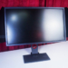 Benq zowie xl2746s front look gamedaim review