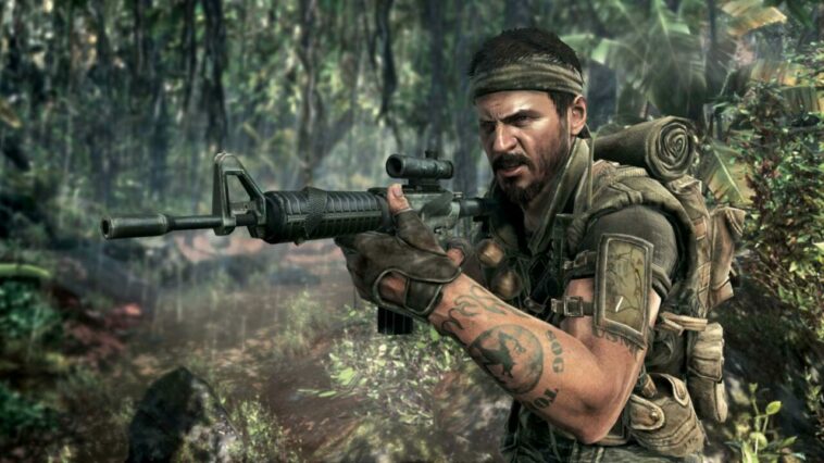 Call of Duty: Black Ops Cold War Gunakan Fitur Unik dari DualSense