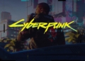 Cyberpunk cd projekt red